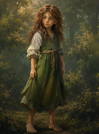 Alanna Eventide