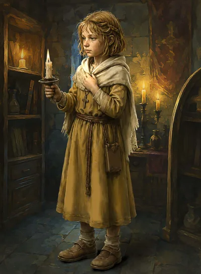 Faith Brighthollow