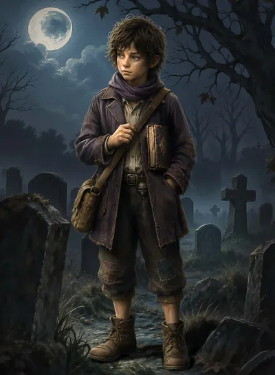 Nevin Shadowfaire